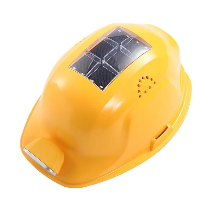 Capacete Solar ABS